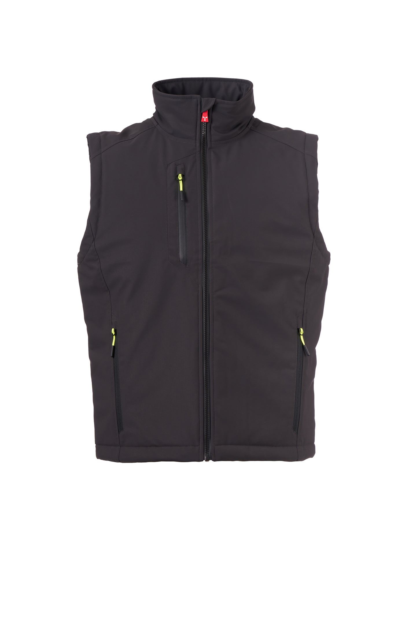 CREEK VEST LITE PAD
