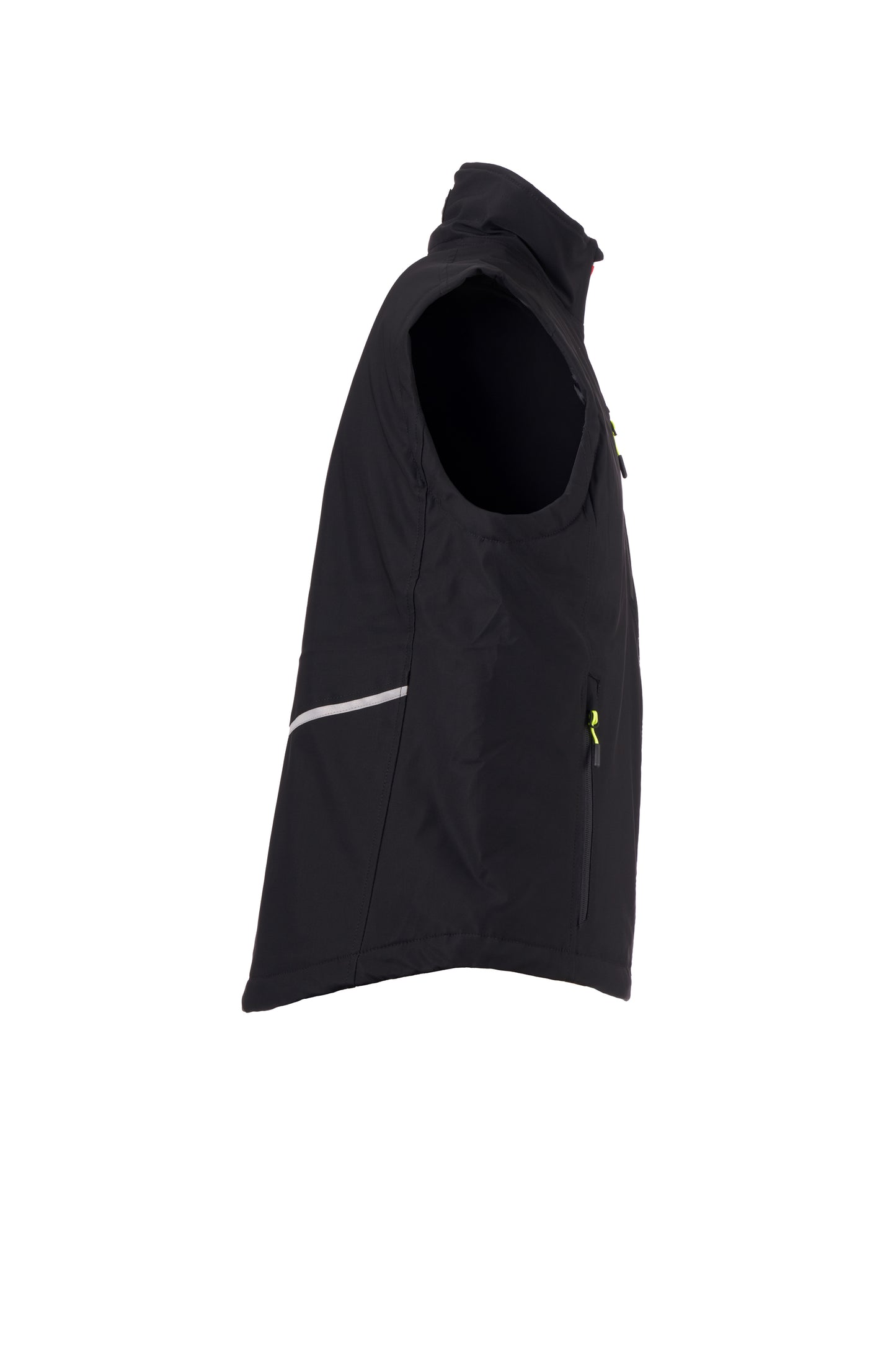 CREEK VEST LITE PAD