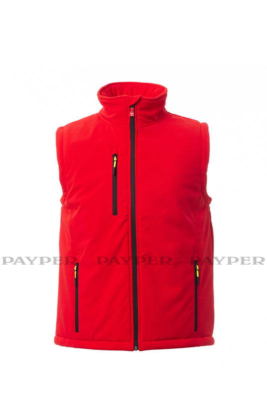 GALE VEST PAD