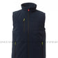 GALE VEST PAD