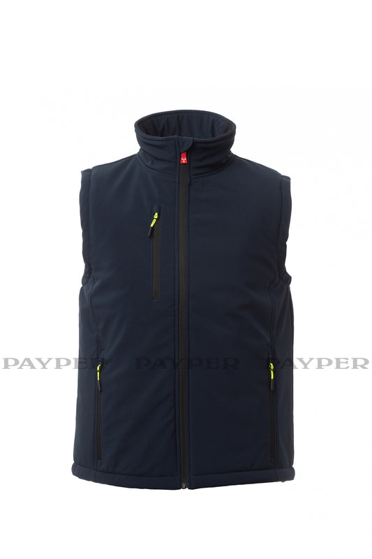 GALE VEST PAD