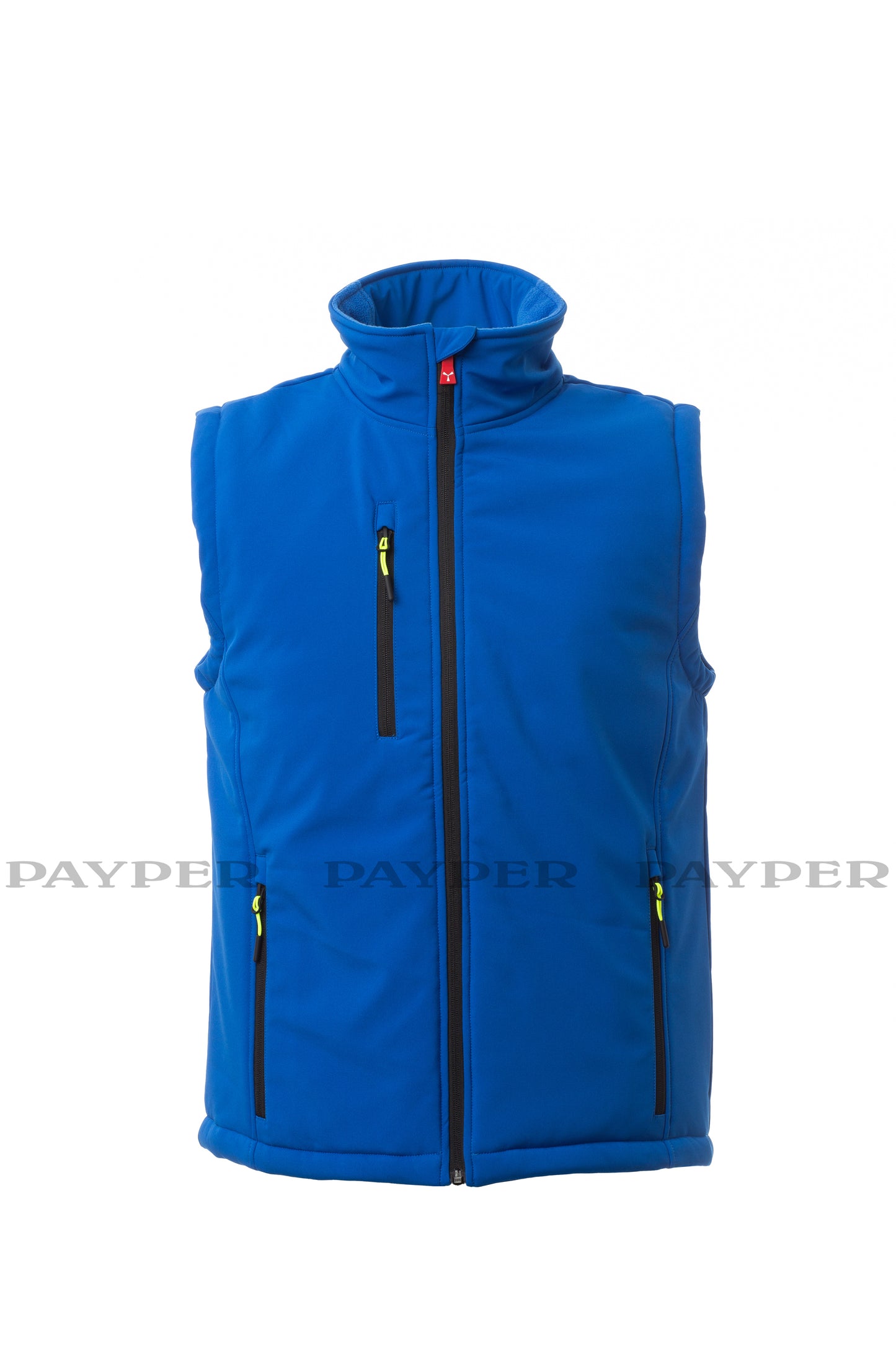 GALE VEST PAD