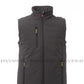GALE VEST PAD