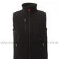 GALE VEST PAD