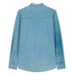 DENIM SHIRT - femme