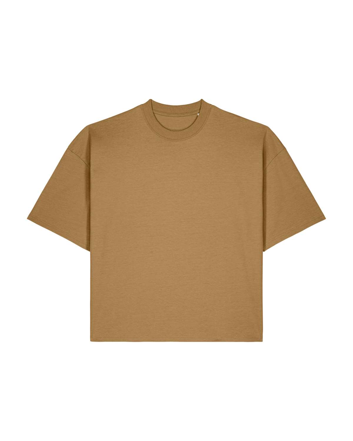 HYPSTER - coupe boxy