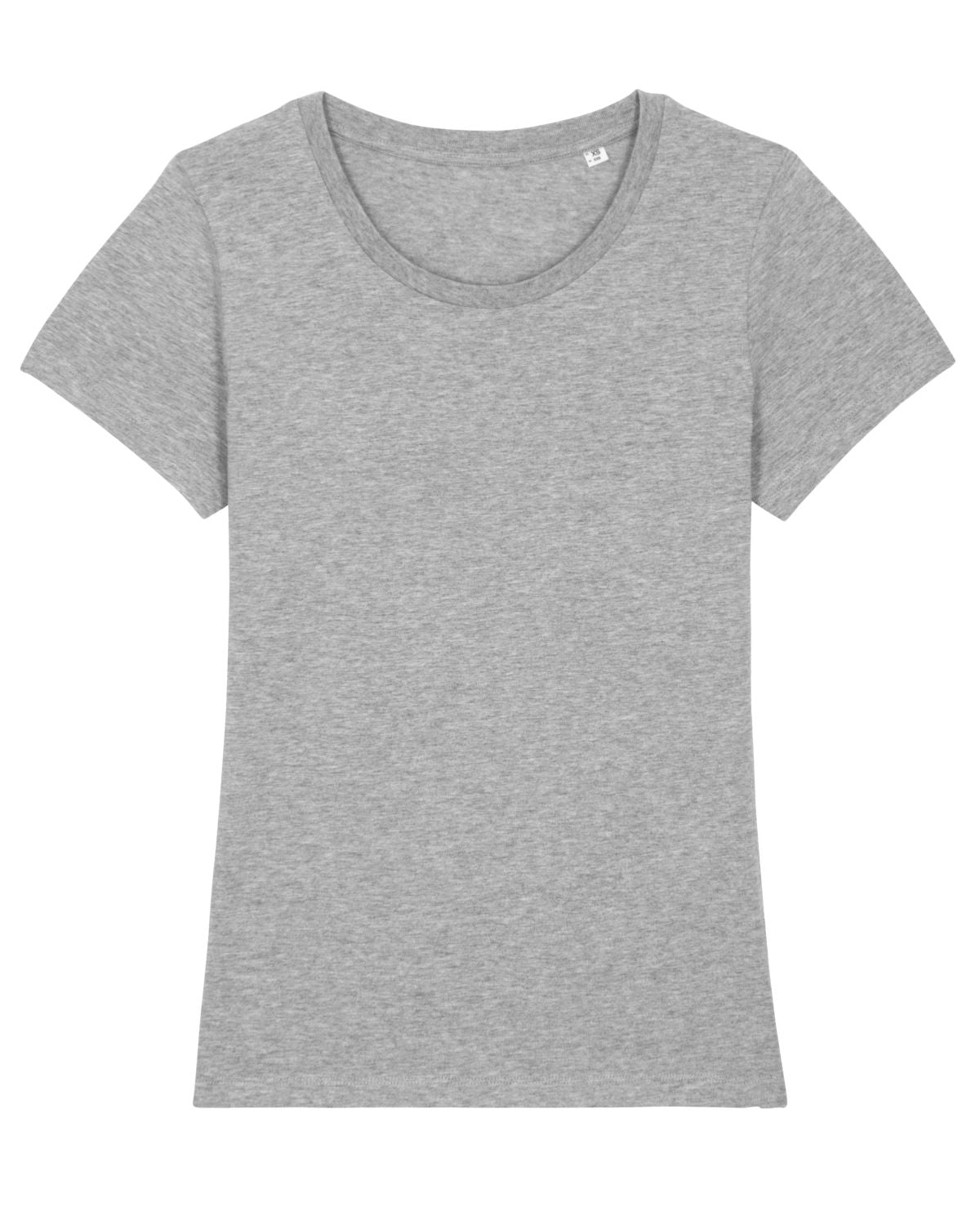 EXPRESSER - t-shirt coton bio femme