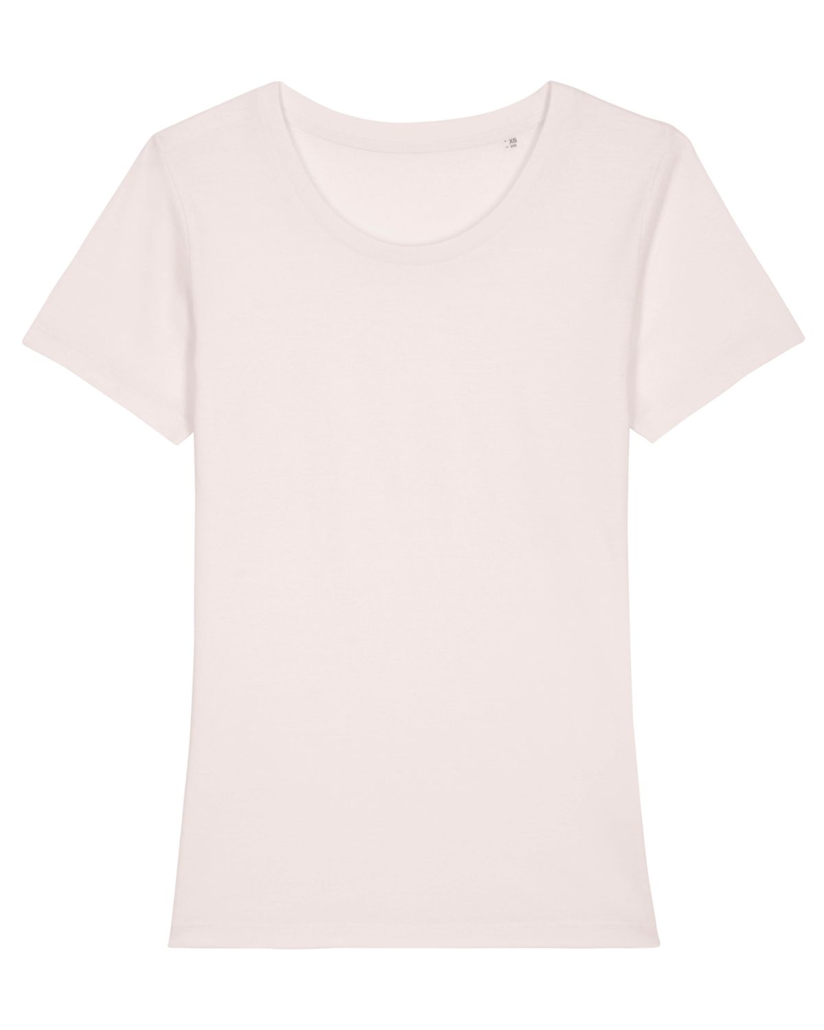 EXPRESSER - t-shirt coton bio femme