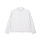 HARPER - chemise coupe BOXY