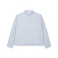 HARPER - chemise coupe BOXY