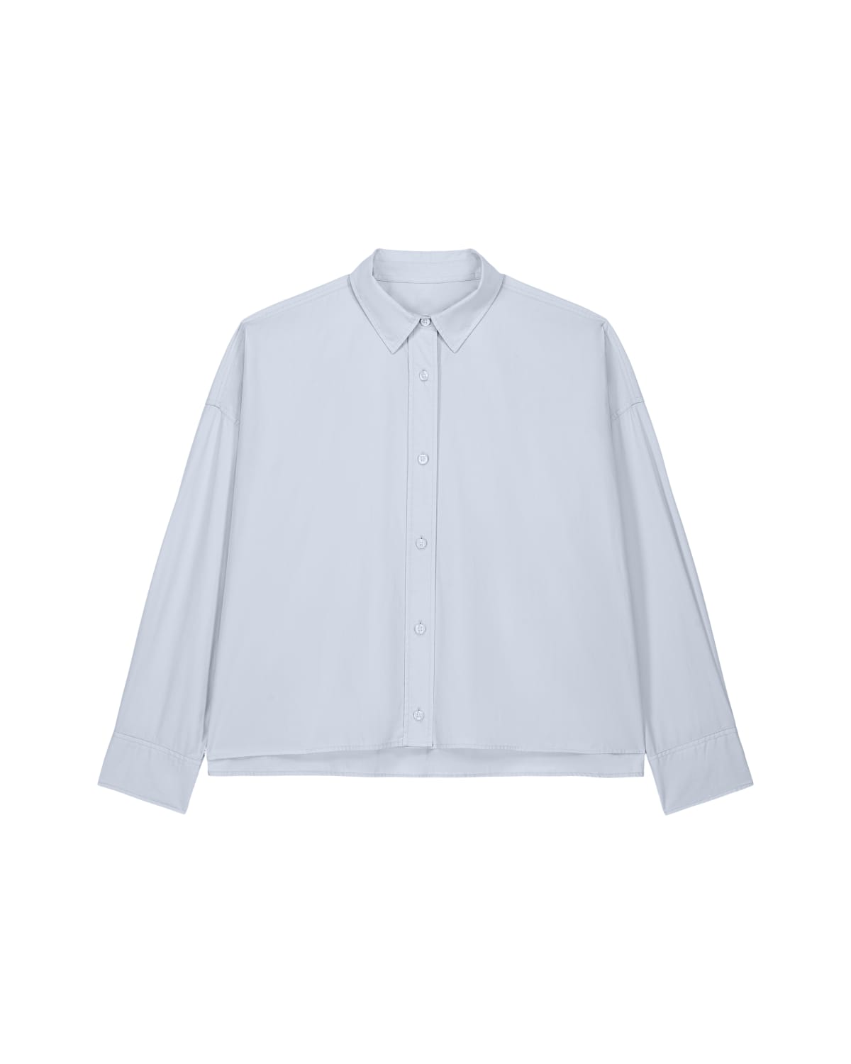 HARPER - chemise coupe BOXY