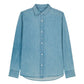 DENIM SHIRT - femme