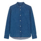 DENIM SHIRT - femme