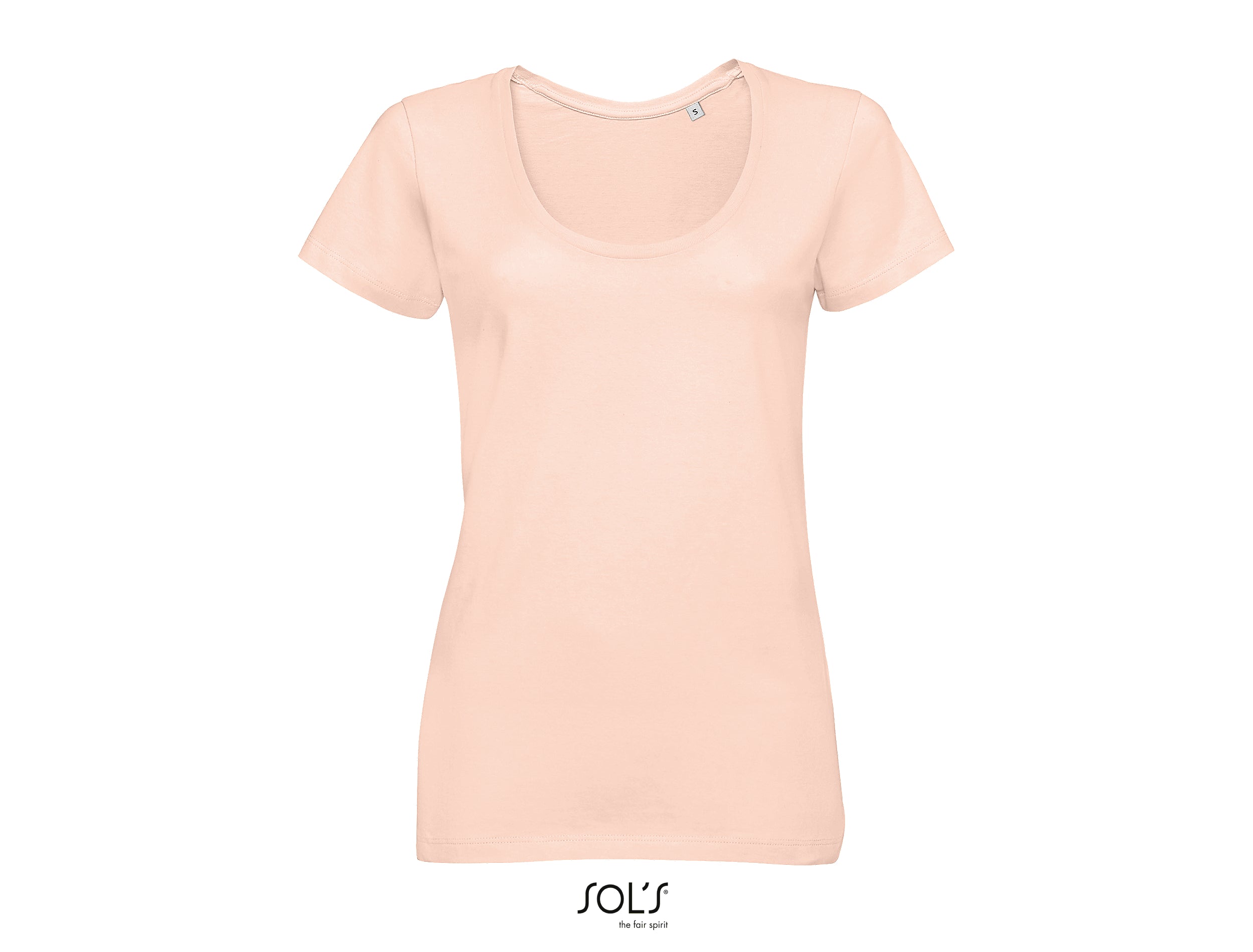 Tee shirt femme décolleté online