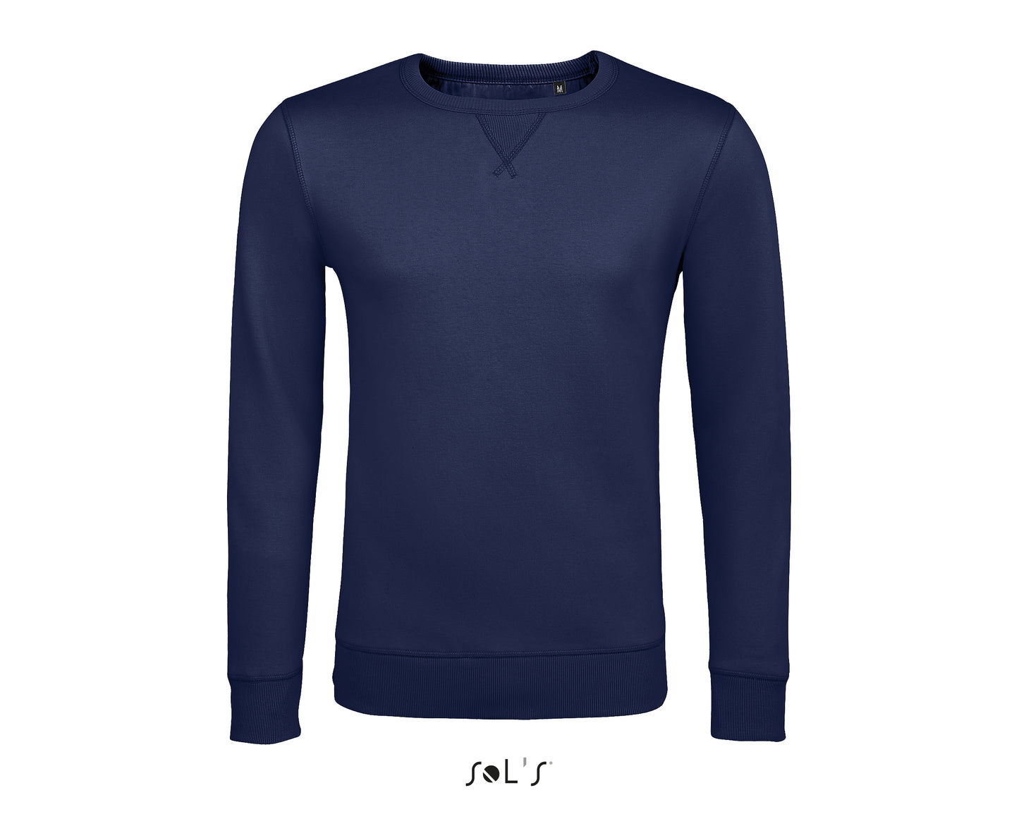 SULLY - sweat-shirt col rond